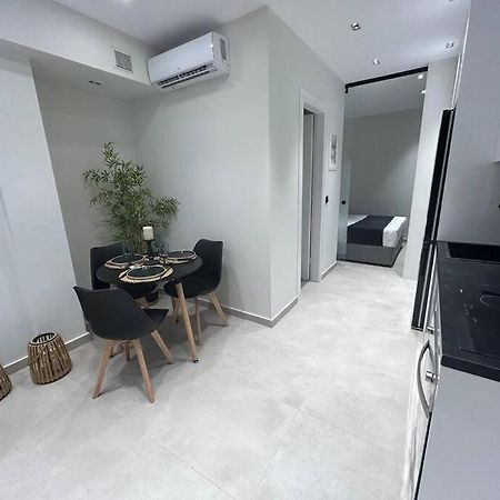 Bluemotion - Just Sleep 2 Appartement Piraeus Buitenkant foto