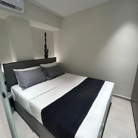 Bluemotion - Just Sleep 2 Appartement Piraeus Buitenkant foto