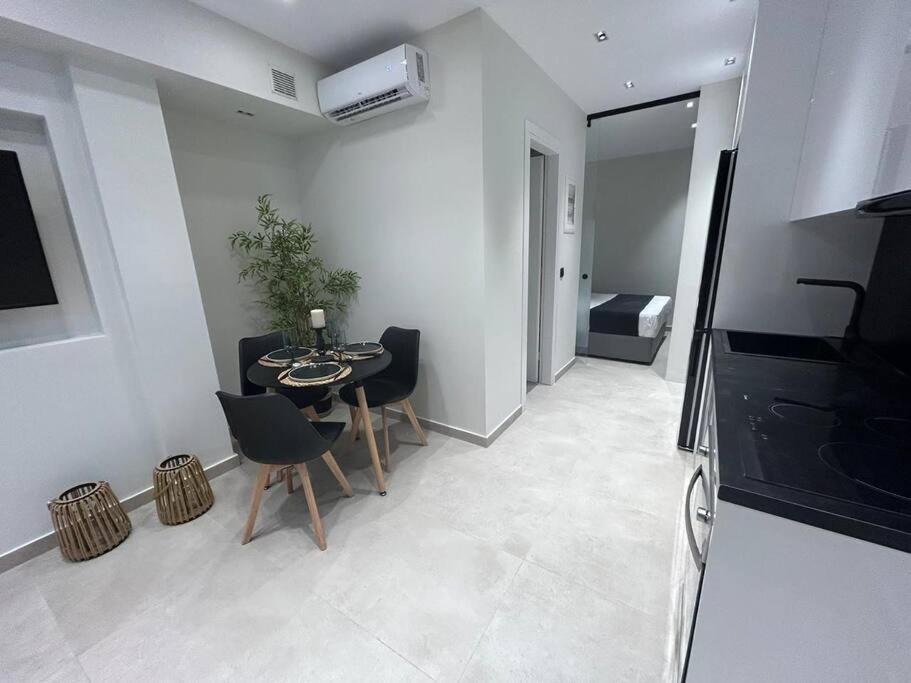 Bluemotion - Just Sleep 2 Appartement Piraeus Buitenkant foto
