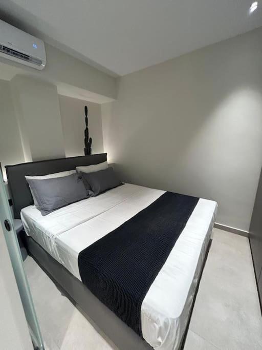 Bluemotion - Just Sleep 2 Appartement Piraeus Buitenkant foto